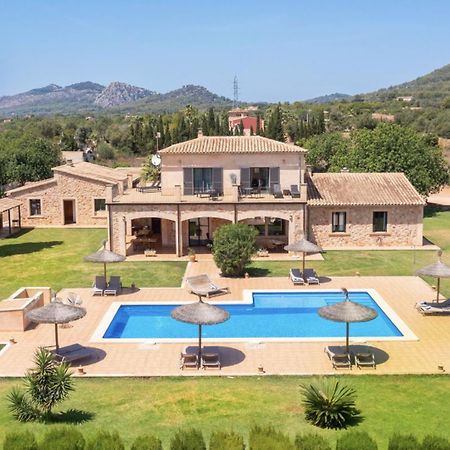 Hotel Finca Sol Y Vida - Agroturismo Son Sampoli Llucmajor  Zewnętrze zdjęcie